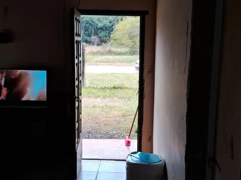 Casa en Venta 20 años