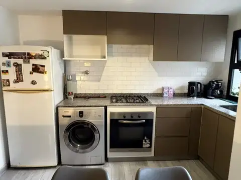 Departamento en Alquiler de 1 dormitorio