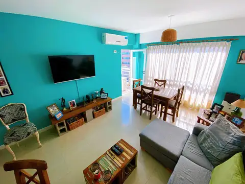 Departamento en Alquiler en San Fernando Vias  /  Centro, $ 650.000