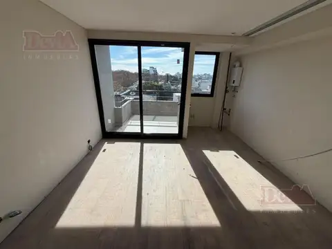Departamento en Venta en Villa Ortuzar, USD 125.000