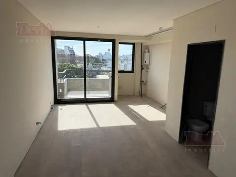 Venta - Departamento - Monoambiente - Emprendimiento Roseti 2055 - Villa Ortuzar