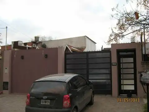 Casa - Venta - Argentina, Burzaco - Humberto Primo 1353