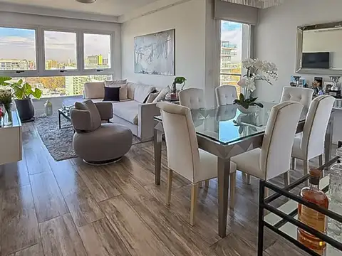 Departamento en Venta de 2 dormitorios