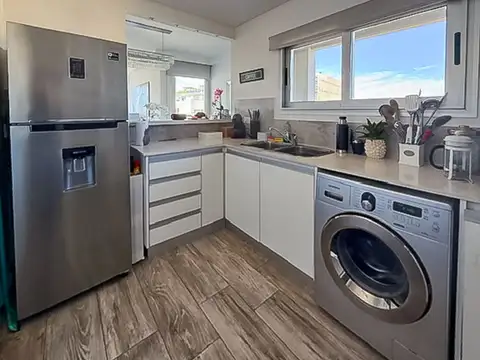 Departamento en Venta 8 años