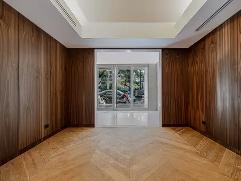 Departamento en Venta en Palermo Chico, USD 1.105.000