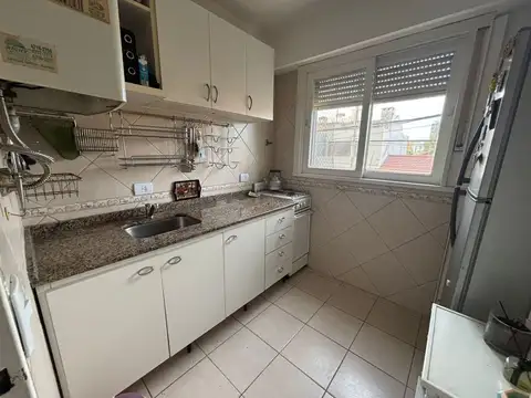 Departamento en Venta 42 años