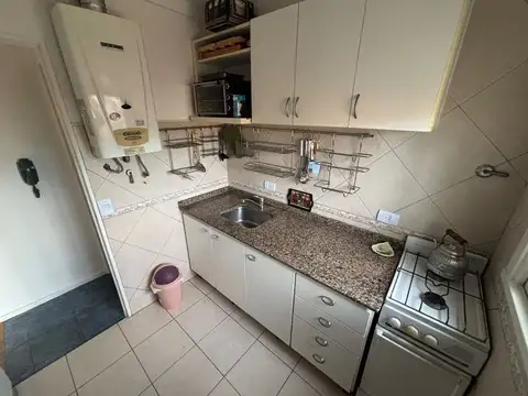 Departamento en Venta en Florida, USD 86.500