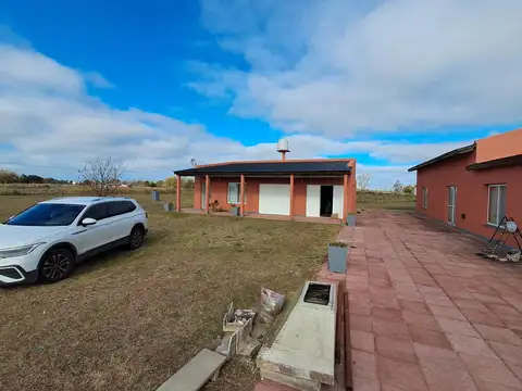 Casa en Venta en General Lavalle, USD 130.000