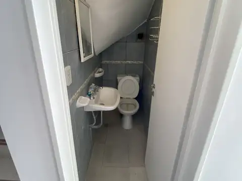 Venta de triplex exelente ubicacion