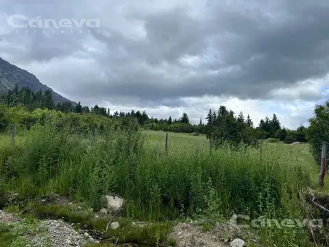 Chacra en El Bolson