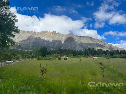 Chacra en El Bolson