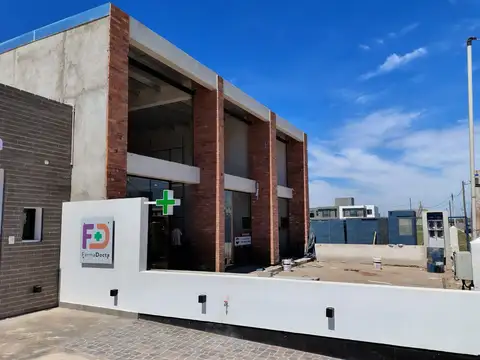 Local en Venta en Docta, USD 115.000