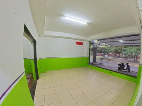 Avenida Laprida 100