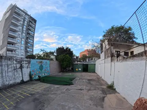 Avenida Laprida 100