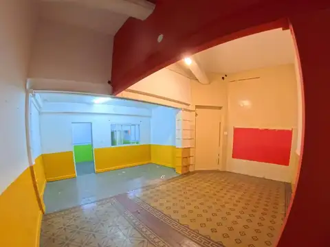 Avenida Laprida 50
