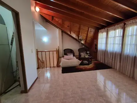 Casa en Venta 20 años