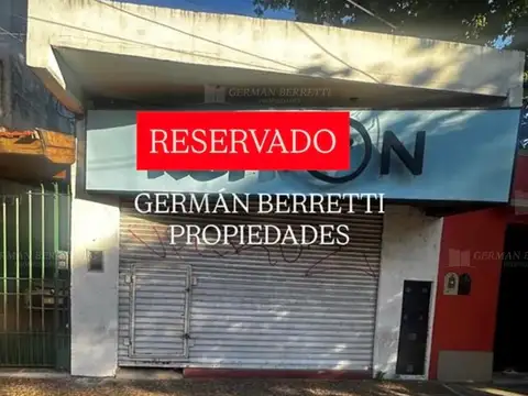 Local  en Alquiler ubicado en Lanús Este, Zona Sur