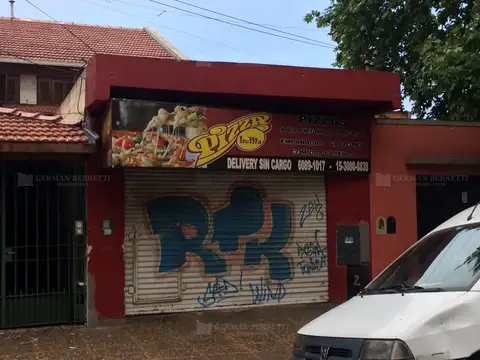Local en Alquiler en Lanús Este, $ 980.000