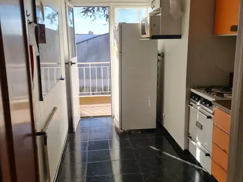 Departamento en Venta 40 años