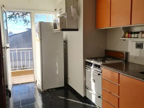 Departamento en Venta al Norte