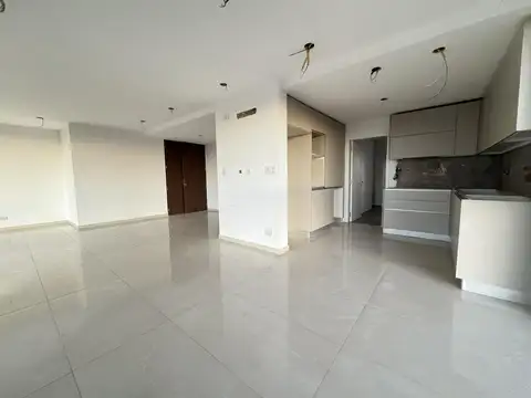 Departamento premium a estrenar en “FISHERTON VIEW”