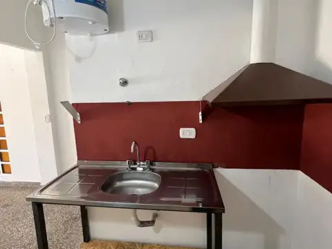 Departamento en alquiler en José León Suarez!