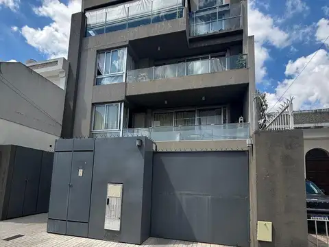 Asuncion 3400, Piso PB