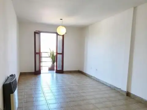 Departamento 5 ambientes con 2 baños