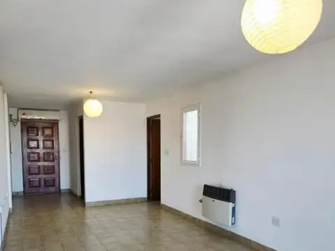 Departamento en Alquiler de 3 dormitorios