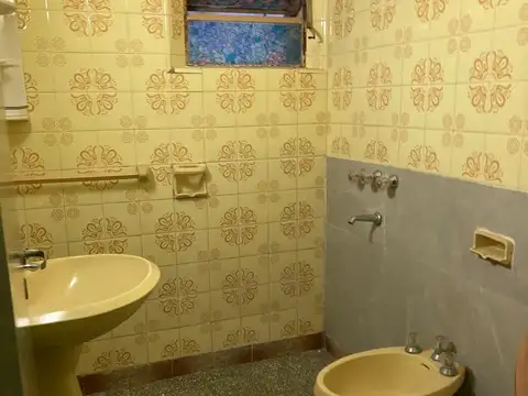 Casa en Alquiler de 2 dormitorios