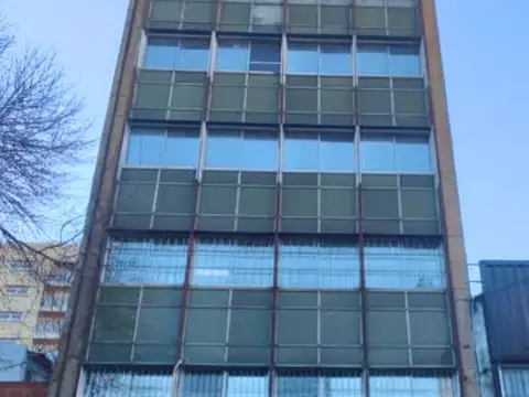 VENTA GRAN OFICINA C/ TERRAZA Y COCHERA