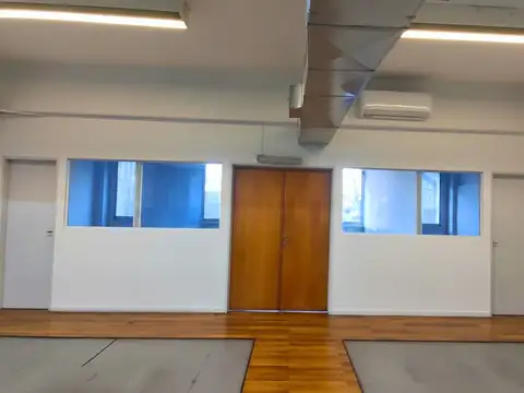VENTA GRAN OFICINA C/ TERRAZA Y COCHERA
