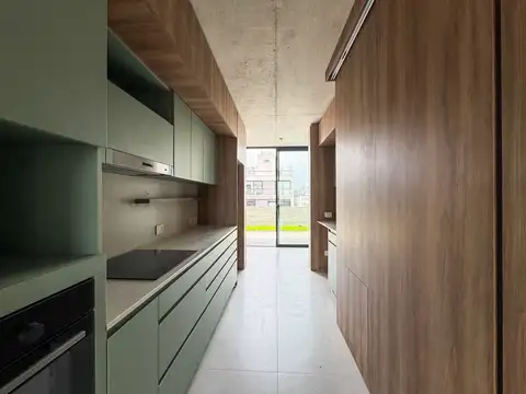 VENTA PISO A ESTR PALERMO AMB CON BALCON TERR PARR