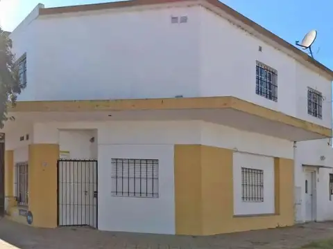 Venta En Bloque 3 Departamentos Juntos Merlo