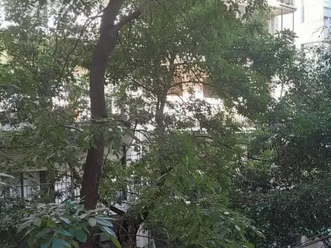 Departamento en Alquiler en Recoleta, $ 1.300.000