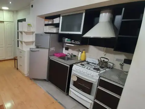 Departamento en Venta en Haedo, USD 54.900
