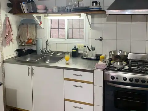 Casa - Benavidez