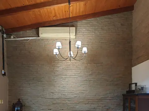 Casa en Alquiler 20 años