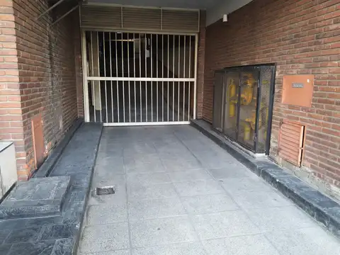 Cochera en alquiler en Caballito Norte