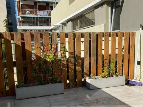 Departamento en Venta en Núñez, USD 115.000