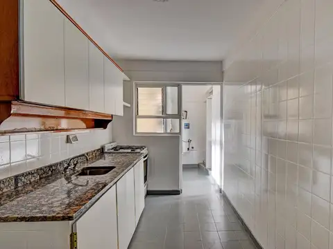 Departamento en Venta en Palermo Soho, USD 170.000