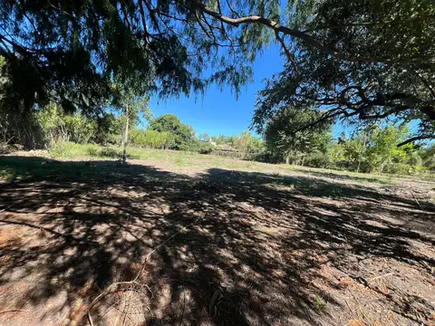 Terreno en Venta 40  mts Frente