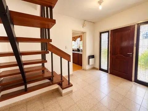 Casa en Venta en Alta Córdoba, USD 125.000