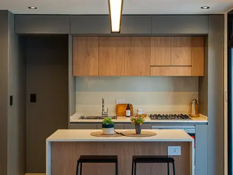 Departamento en Venta de 4 dormitorios
