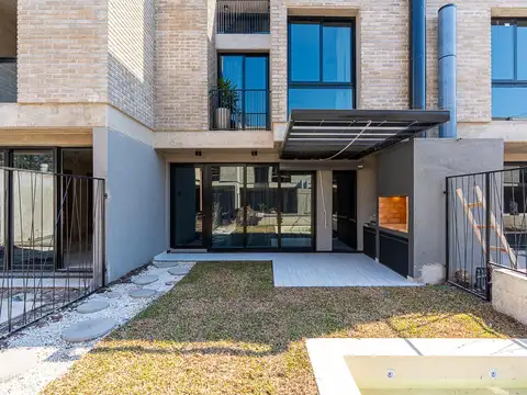 Departamento en Fisherton