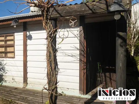 Monoambiente: Avenida Roldán N° 340 entre Carreras y Quinteros - Nueva Atlantis - C828