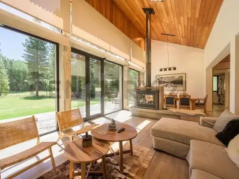 Casa en Venta en Chapelco Golf & Resort, USD 690.000