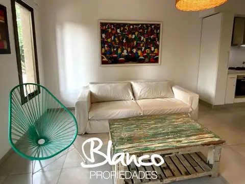 Departamento en Alquiler de 3 ambientes