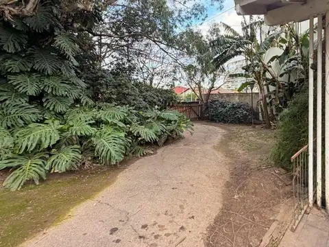 Casa en Venta 50 años