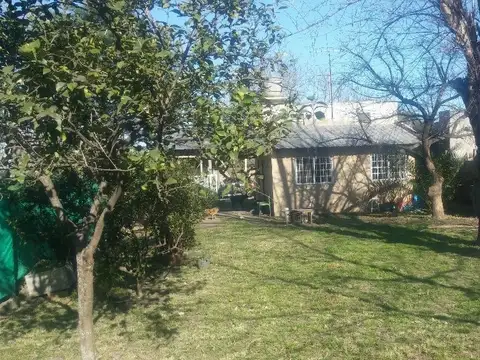 Winter 548 esquina Lomas Valentinas.